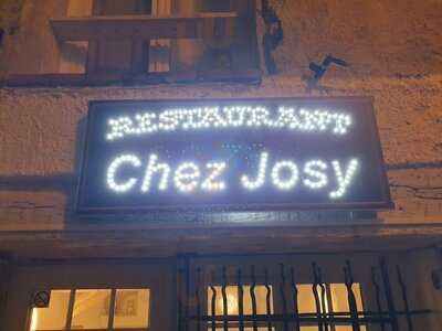 Chez Josy Restaurant