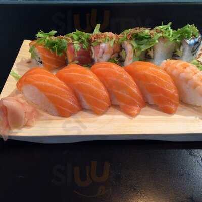 Sushi Story Lisses, Lisses