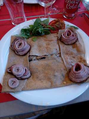 Crêperie Le Houblon, Laragne-Montéglin