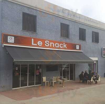 Le Snack Borgo