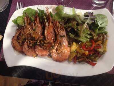 Le ? Resto, Miramont-de-Guyenne