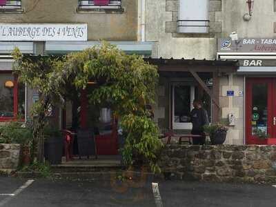 Auberge des Quatre Vents, La Souterraine