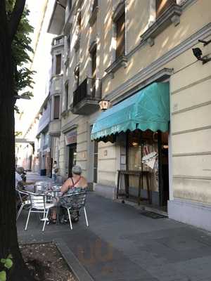 Trattoria Nuova Udine