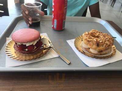 Boulangerie Gaëlle, Colombiers