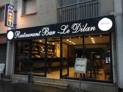 Restaurant Bar-le Dilan