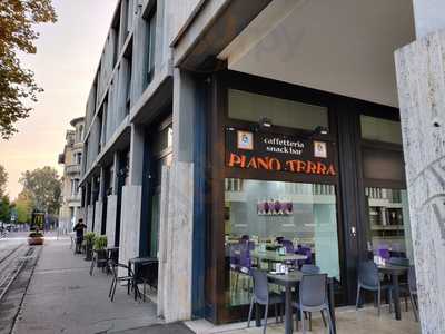 Piano Terra, Padova