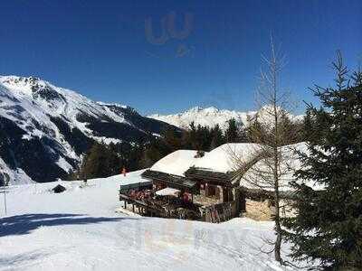 Chez Leon, Sainte-Foy-Tarentaise