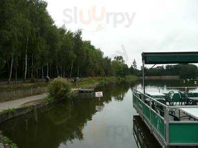 Le Chalet De L Etang