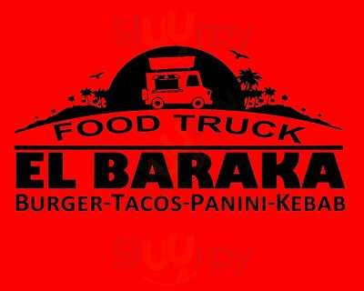 Food Truck El Baraka