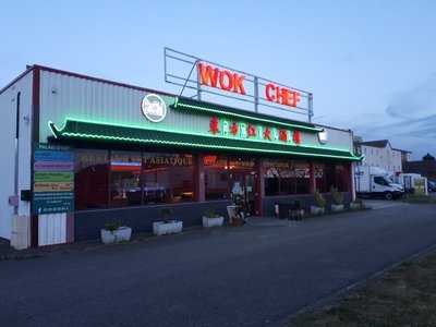 Wok Chef, Wintzenheim