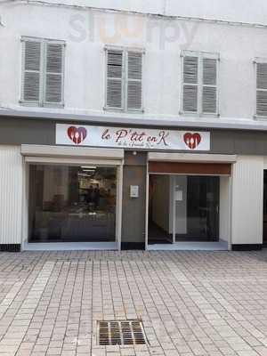 Le P'tit en K de la Grande Rue, Saint-Marcellin