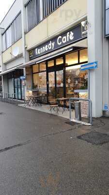 Kennedy Cafè, Reggio Emilia