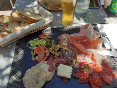 La Gourmandise, Collonges-la-Rouge