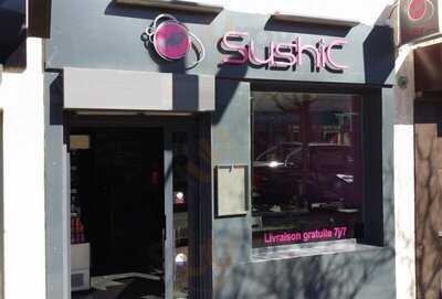 Sushic