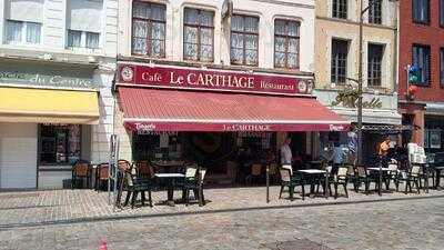 Le Carthage, Le Quesnoy