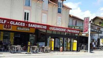 Boulangerie Saint Roch, Tarascon-sur-Ariège