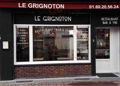 Le Grignoton