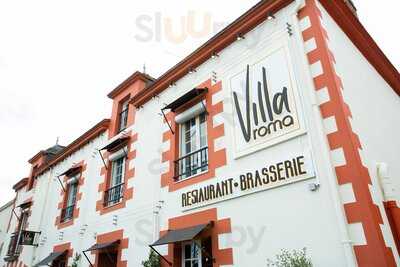 Villa Roma