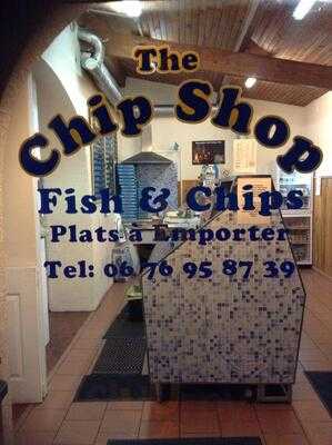 The Chip Shop Confolens, Confolens