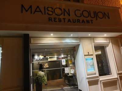 Maison Goujon