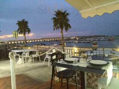 Club & Restaurant Neptunus, Forio