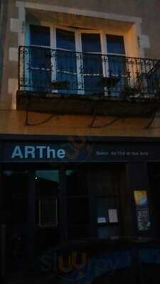 ARThe, Confolens