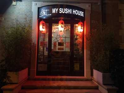 My Sushi House, Rimini