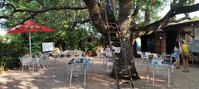 Snack De Boutre, Compagne De Boutre, Coralie Courrias, Vinon-sur-Verdon