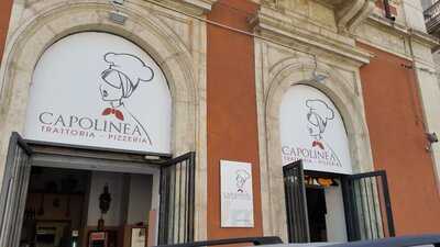 Capolinea Trattoria