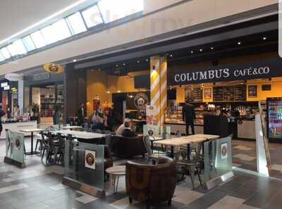 Columbus Café & Co