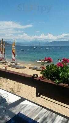 L'Escale Restaurant, Serra-di-Ferro