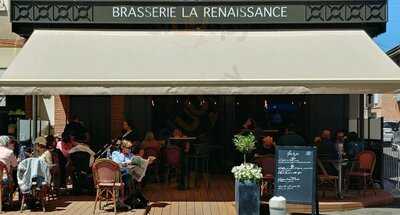 Brasserie La Renaissance