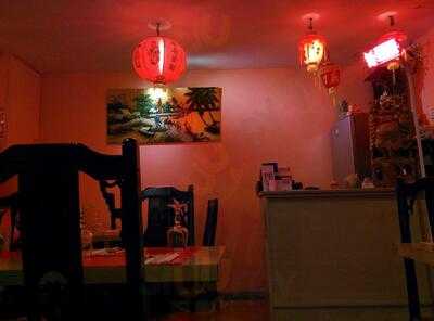 Viet Nam Restaurant, Vallet