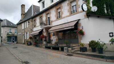 Restaurant Papilles Et Pupilles