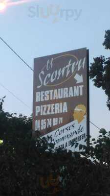 Pizzeria U Scontru, Serra-di-Ferro