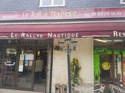 Le Rallye Nautique, Vaires-sur-Marne