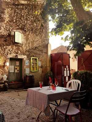 La Table du Vigneron, Capestang