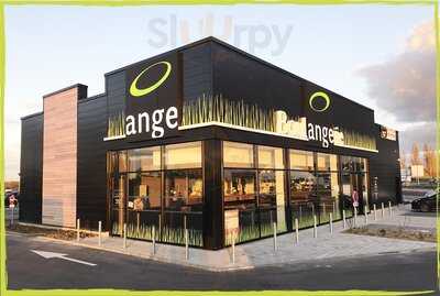 Boulangerie Ange