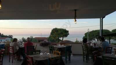 Ristorante Il Saraceno, Isola d'Elba