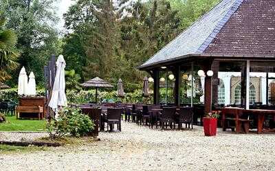 Le Kiosque