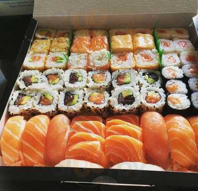 Pop Sushi, Magny-en-Vexin