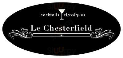 Le Chesterfield