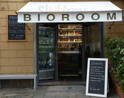 Bioroom, Lucca