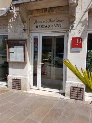 Hotel Restaurant Le Chevreuil, Meursault