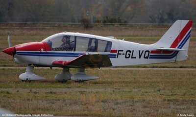 Le Planeur, Vinon-sur-Verdon