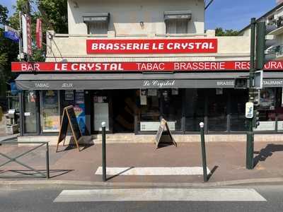 Le Crystal, Vaucresson