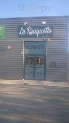 La Rouquette