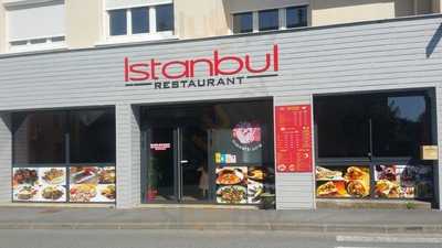 Istanbul Restaurant