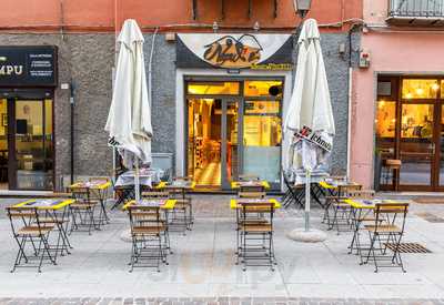 Napul'é Pizzeria Napoletana, Cagliari