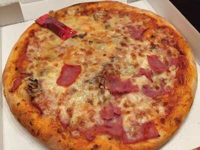 Chrono Pizza, Le Pecq